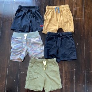 Toddler 3T Shorts Bundle